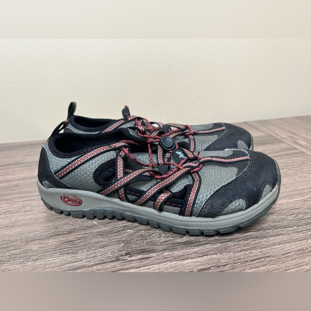 Chaco Closed Toe Sandal Shoe Kids Size 2 J180201